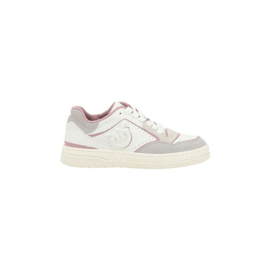 PINKO Mandy Sneakers PI-SS0075P021ZN3WHITE-EU40/US10