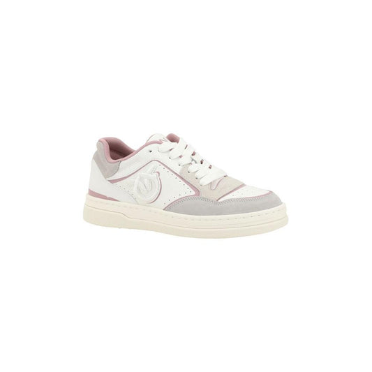 PINKO Mandy Sneakers PI-SS0075P021ZN3WHITE-EU40/US10