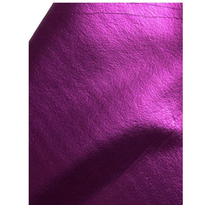 Dolce & Gabbana Pink Leopard Print Polyester Shift Midi Dress