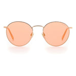 Levi's Gold Metal Sunglasses LELV1005SDDBK1AC