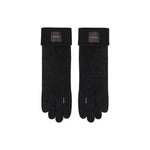 Calvin Klein Black Cashmere Glove CA-16494400009-ONE SIZE