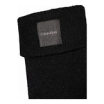 Calvin Klein Black Cashmere Glove CA-16494400009-ONE SIZE