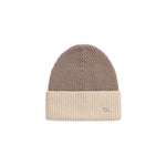 Calvin Klein Beige Wool Caps Baseball Hat CA-16494000127-ONE SIZE