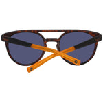 Timberland Brown Men Sunglasses TI-1019709