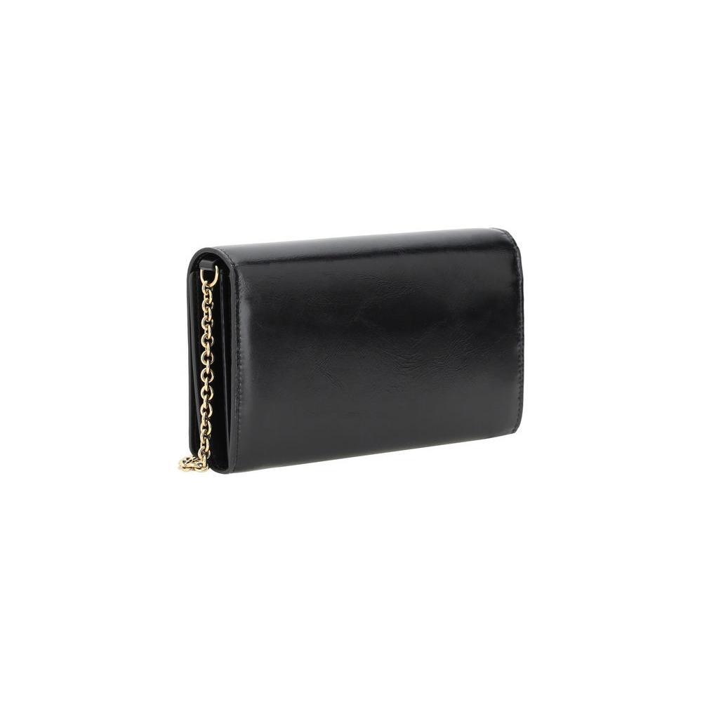 Chloé Iconic Pochette CHCH25SP485O16001BB