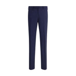 Gi Capri Virgin wool Pants GI-SP001E01169-IT50 | L