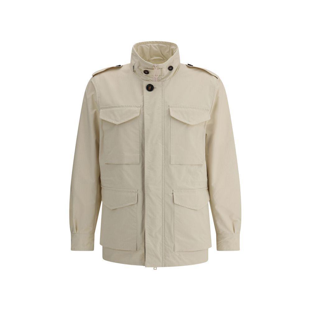 Paltò Elvio Jacket PA-B52PUELVIRIP521-IT48 | M