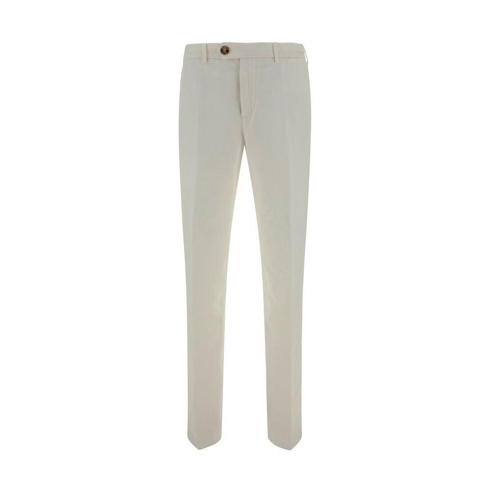 Brunello Cucinelli Dyed Pants BR-M252DI1770C2200-IT56 | 3XL