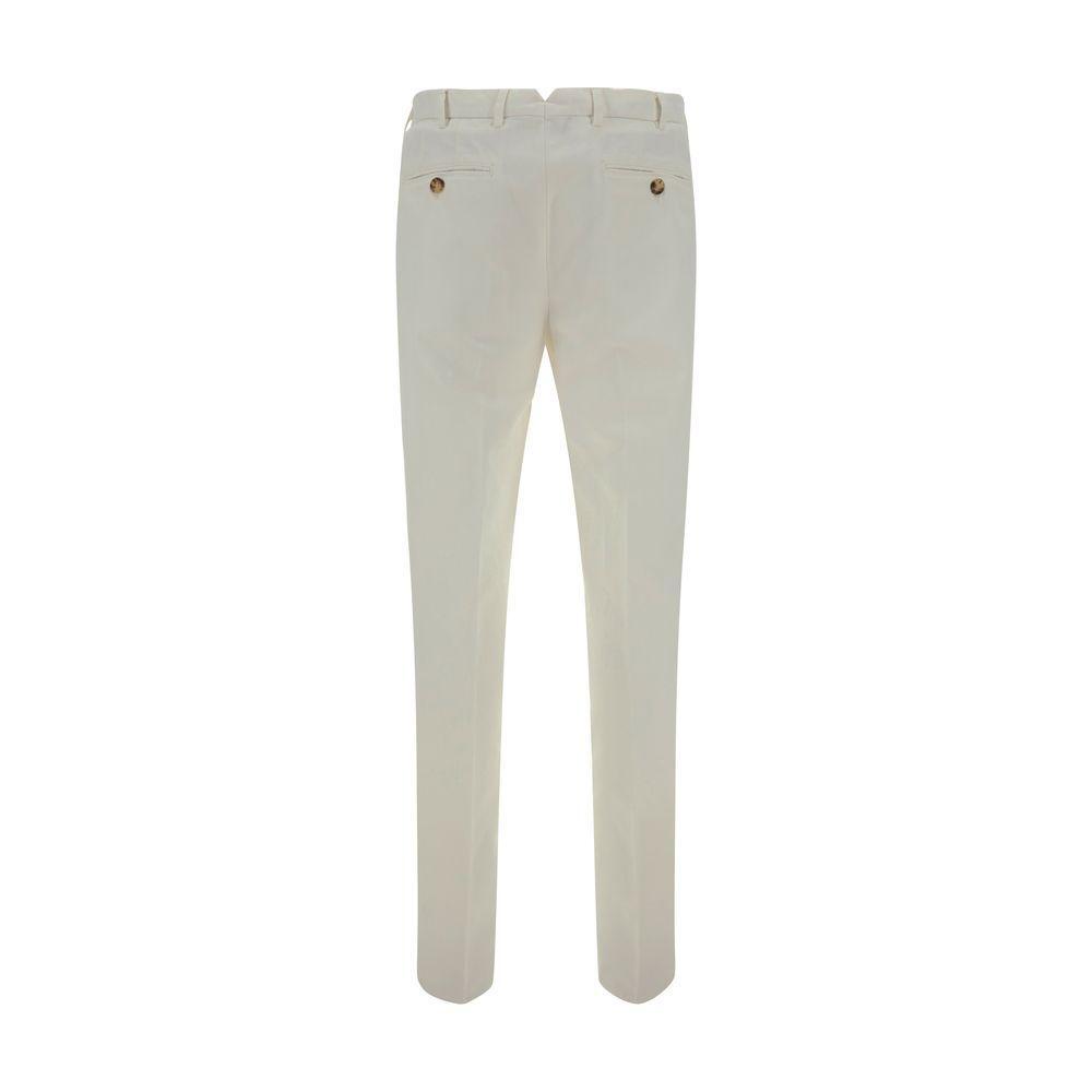 Brunello Cucinelli Dyed Pants BR-M252DI1770C2200-IT56 | 3XL