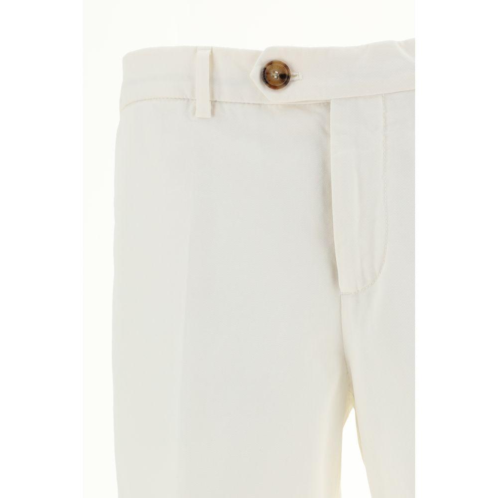 Brunello Cucinelli Dyed Pants BR-M252DI1770C2200-IT56 | 3XL