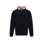 Burberry Samuel Hoodie BU-8058117A1189-M