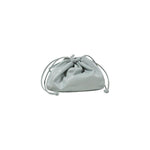 Calvin Klein Jeans Gray Recycled Polyester Handbag CAKLJE-16494600138