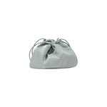 Calvin Klein Jeans Gray Recycled Polyester Handbag CAKLJE-16494600138