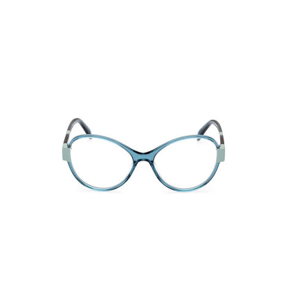 Emilio Pucci Green Acetate Glasses (Frames)