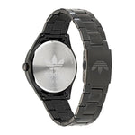 Adidas Black Stainless Steel Watch ADAOFH22056AC