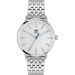 Adidas Gray Stainless Steel Watch ADAOSY22022AC