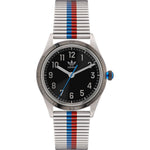 Adidas Gray Stainless Steel Watch ADAOSY22525AC