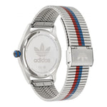 Adidas Gray Stainless Steel Watch ADAOSY22525AC