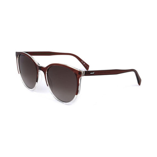 Levi's Black Resin Sunglasses 1728,67434610848,Black,Levi's,New with tags,Sunglasses,Sunglasses for Women - Sunglasses,Women Levi's LELV5022SIMMAC