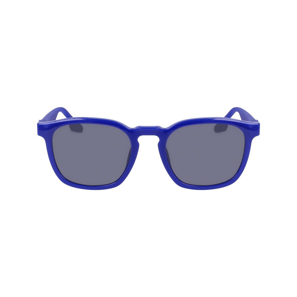 Converse Blue Injected Sunglasses Converse