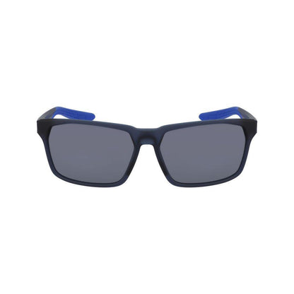 Nike Blue Injected Sunglasses