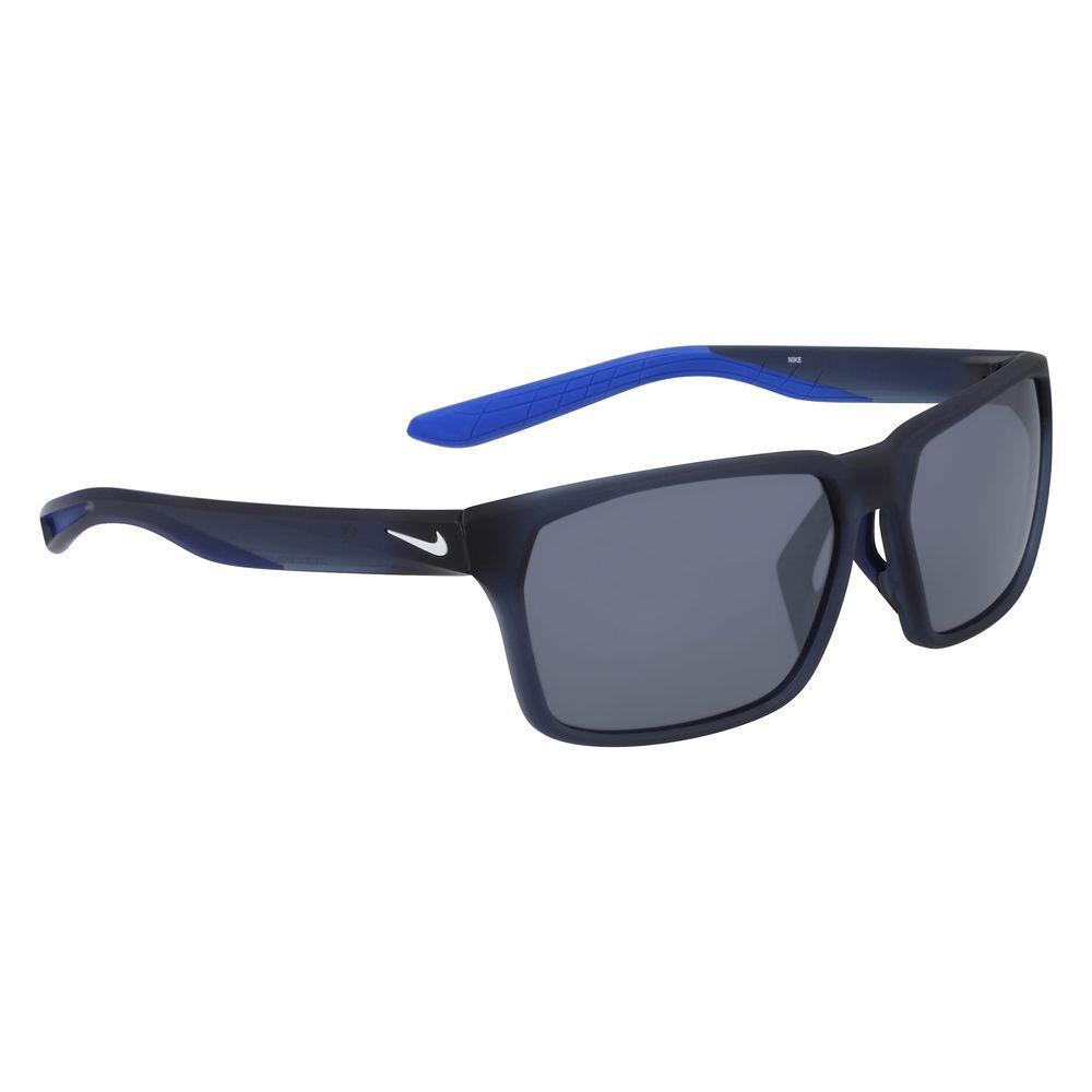 Nike Blue Injected Sunglasses NINIKEMAVERICKRGEDC3297410AC