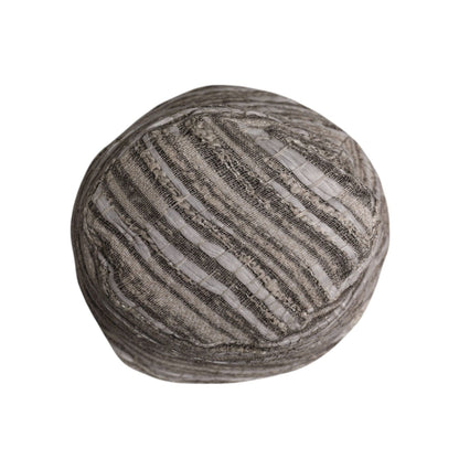 Dolce & Gabbana Multicolor Stripes Cotton Bucket Cap Dolce & Gabbana