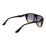 BMW Brown Men Sunglasses BM-1001655