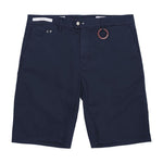 Tramarossa Blue Linen Short TR-15017-W32