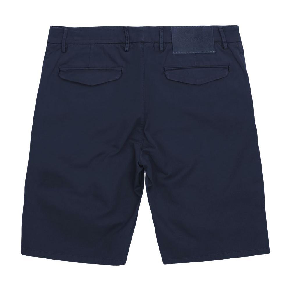 Tramarossa Blue Linen Short TR-15017-W32
