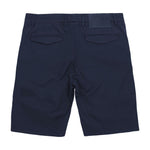 Tramarossa Blue Linen Short TR-15017-W32