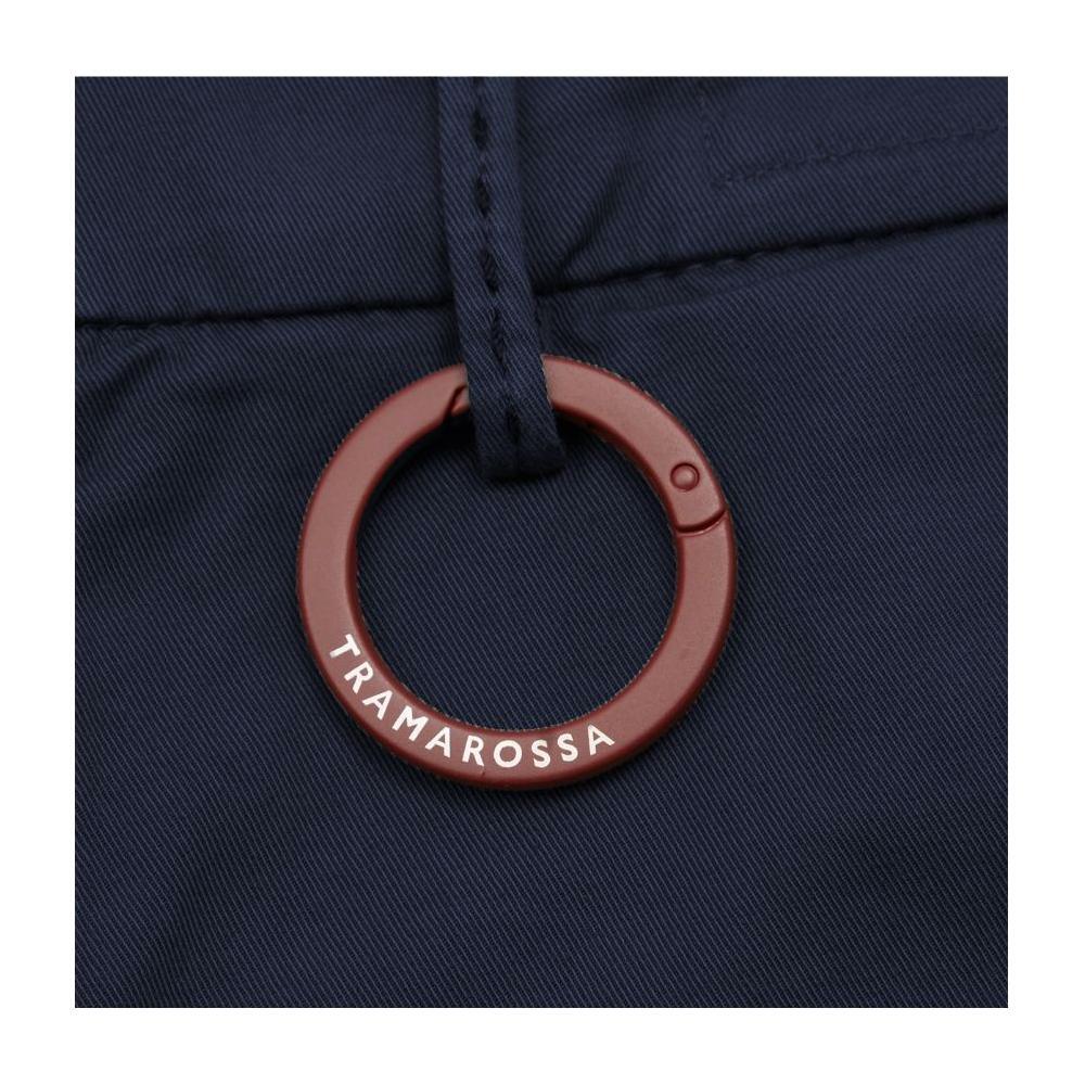 Tramarossa Blue Linen Short TR-15017-W32
