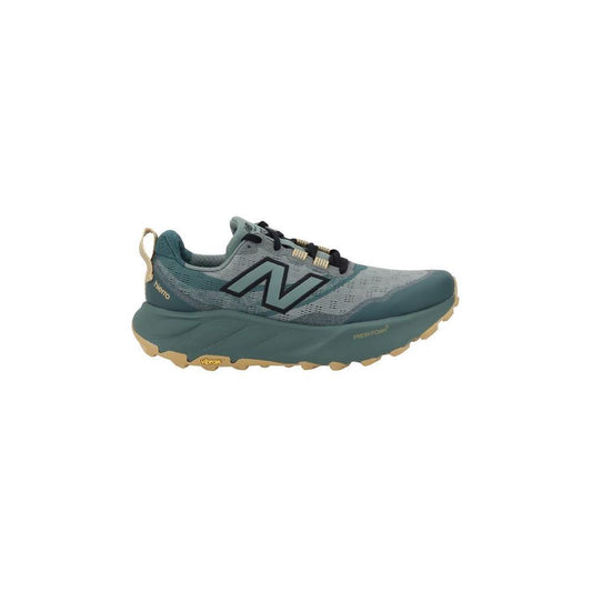 New Balance Fresh Foam X Hierro v9 Sneakers NE-MTHIERO9DARKJUNIPE-EU41/US8