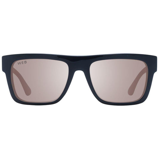 Web Black Men Sunglasses WE-1001036