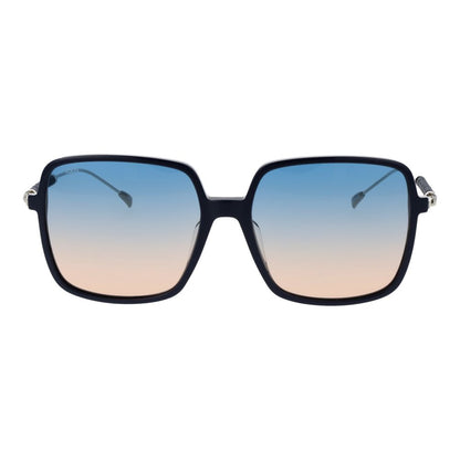 Tod's Blue Women Sunglasses