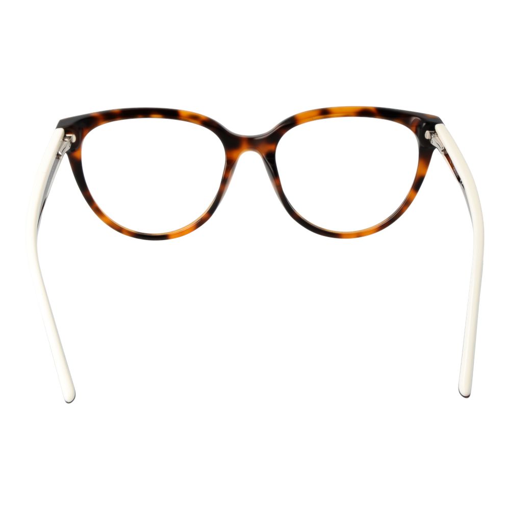 Guess Brown Women Glasses Frame