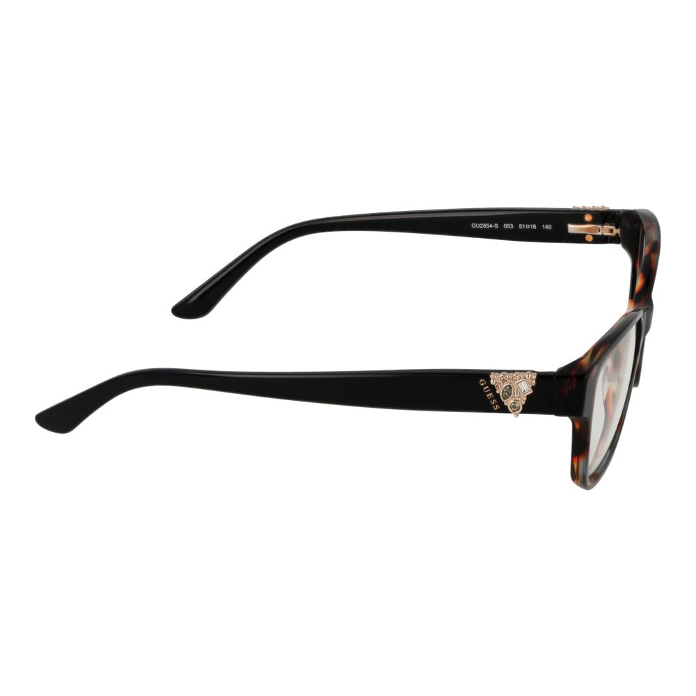 Guess Brown Women Glasses Frame
