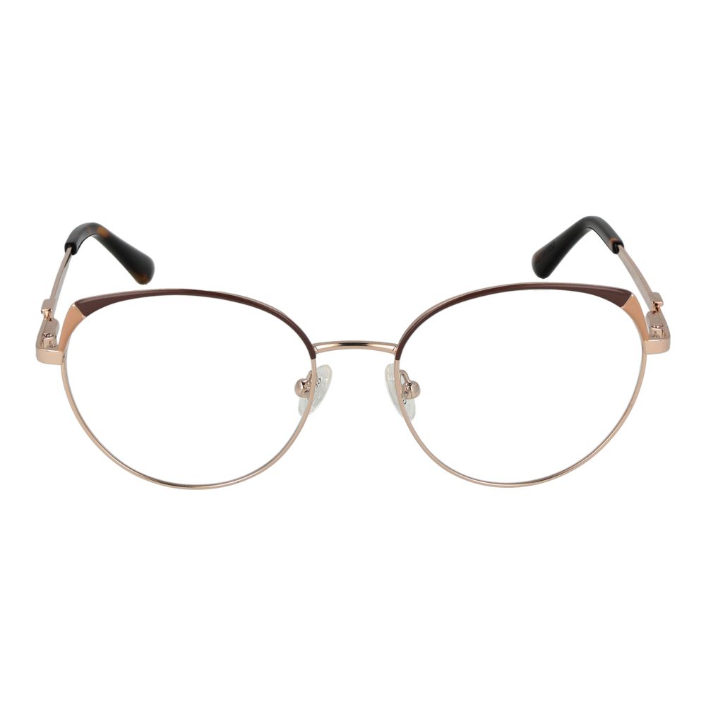 Guess Gold Metal Glasses (Frames)