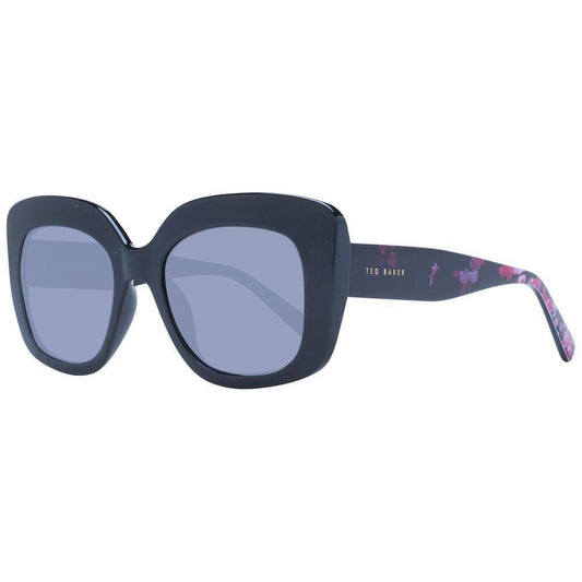 Ted Baker Black Women Sunglass