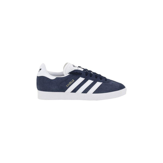 Adidas Gazelle Sneakers AD-BB5478CONAVYWHIT-EU42/US9