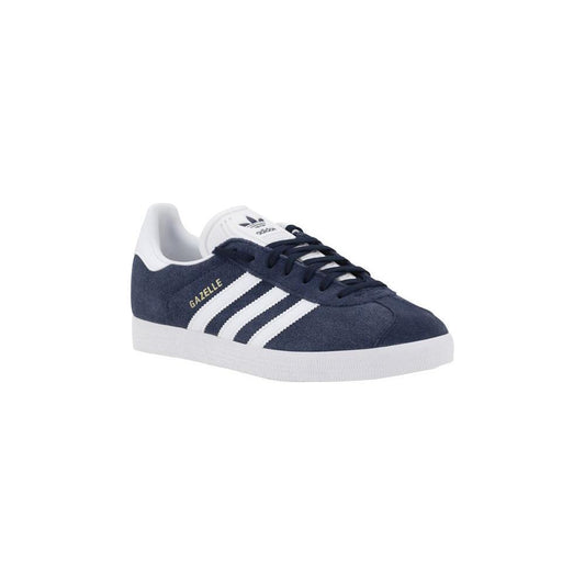 Adidas Gazelle Sneakers AD-BB5478CONAVYWHIT-EU42/US9