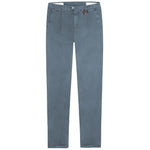 Tramarossa Light Blue Cotton Men Jeans TR-15023-W31
