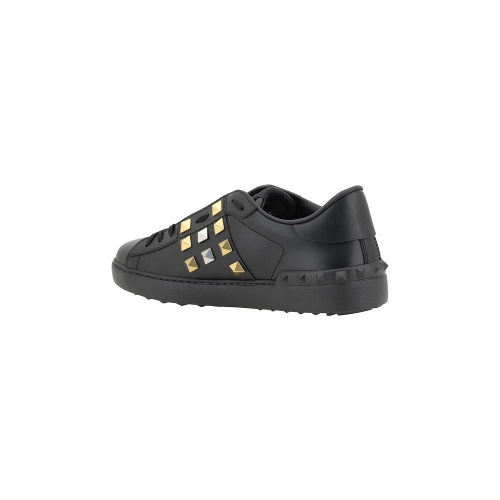 Valentino Garavani Rockstud Sneakers VA-6Y2S0931GDLRJH-EU39.5/US6.5