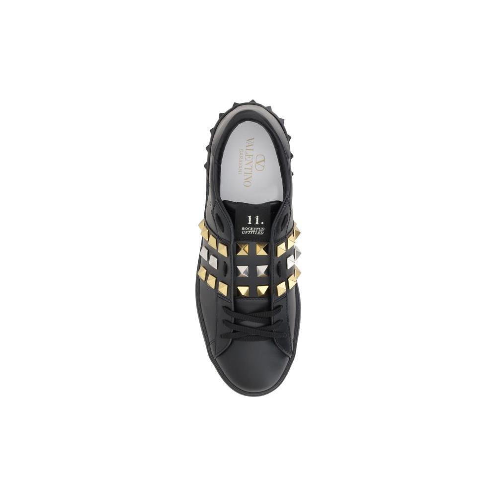 Valentino Garavani Rockstud Sneakers VA-6Y2S0931GDLRJH-EU39.5/US6.5