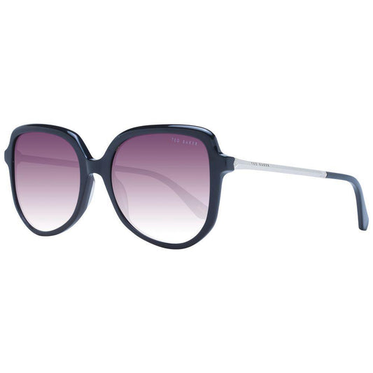 Ted Baker Black Women Sunglass