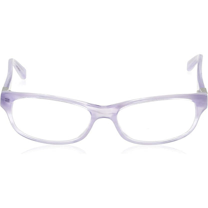 Hogan Purple Plastic Frames
