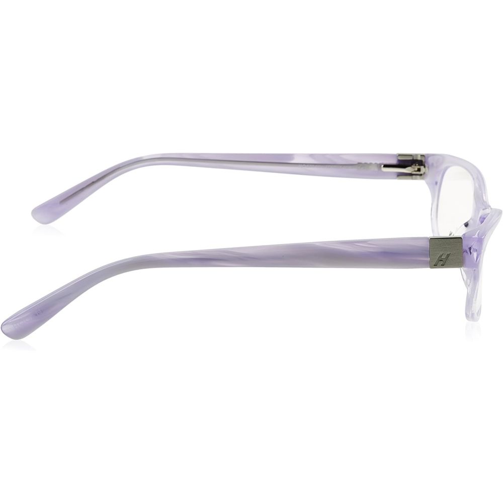 Hogan Purple Plastic Frames