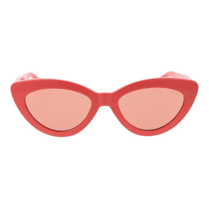 Guess Pink Plastic Sunglasses