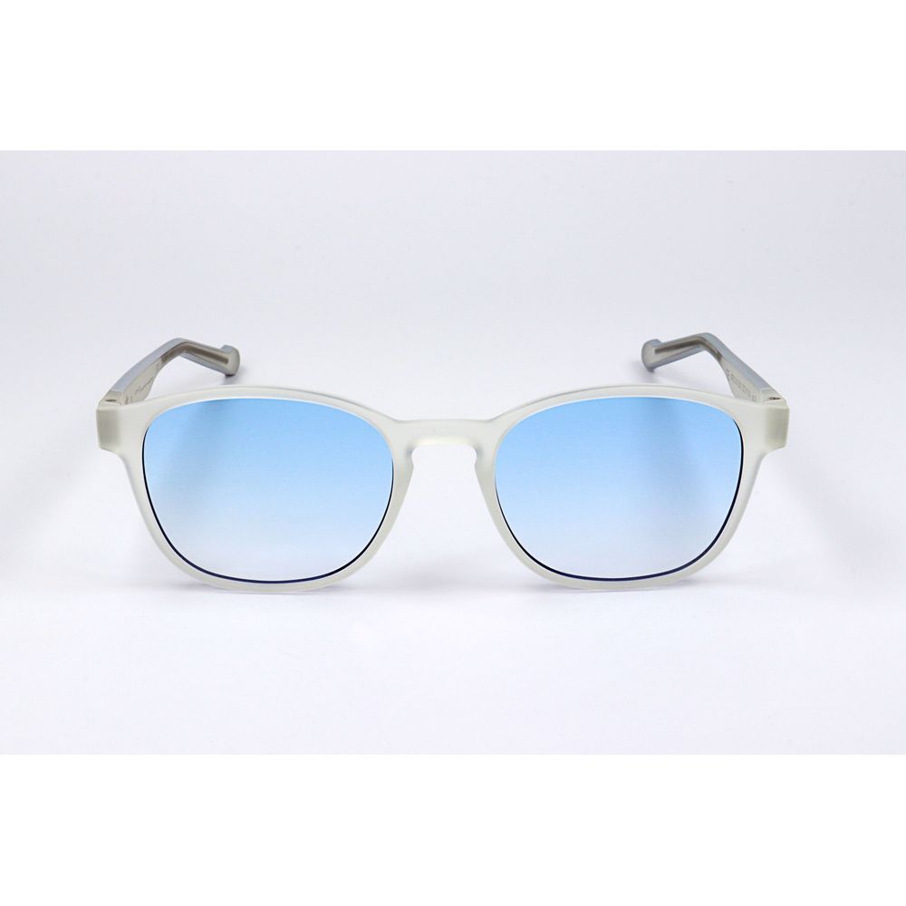 Adidas Transparent Acetate Sunglasses Adidas