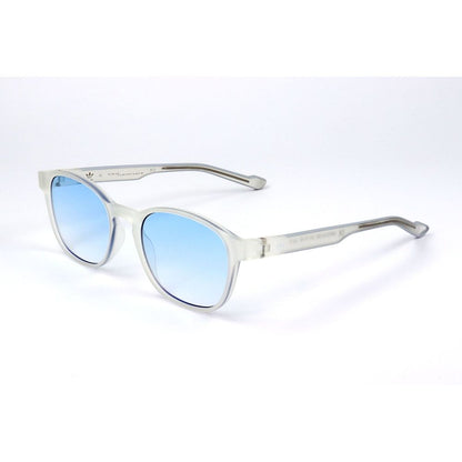 Adidas Transparent Acetate Sunglasses Adidas